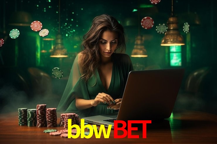 APP oficial da bbwbet para mobile